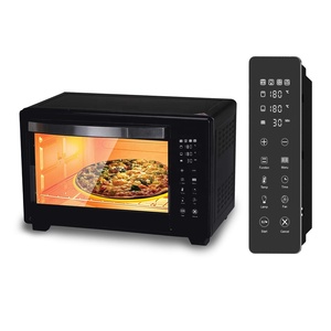 Home Appliances Smart <strong>Oven</strong> Controller PCB R&amp;D and Design Smart Mini <strong>Oven</strong> <strong>Control</strong> Panel - Product Image 5