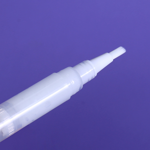 Lápiz Blanqueador Dental Profesional de 4 ml con Logotipo Personalizado, Sin Irritación, Para Usar en Cualquier Lugar, 20% PAP+ Sin Peróxido, de Plástico - Product Image 4