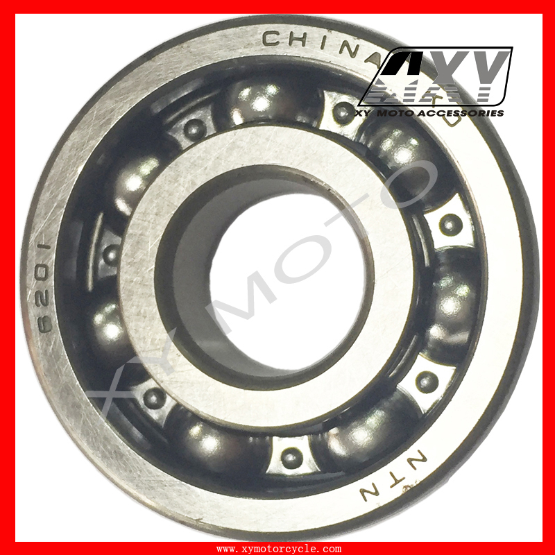 High Performance PCX Bearing - 6201NTN for KZR 91006-KZR-601