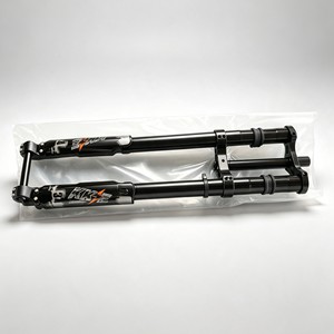 <span class=keywords><strong>Fourche</strong></span> avant de suspension pour vélo électrique <span class=keywords><strong>KKE</strong></span> 110*20MM, <span class=keywords><strong>fourche</strong></span> avant de marque <span class=keywords><strong>KKE</strong></span> pour VTT - Product Image 3