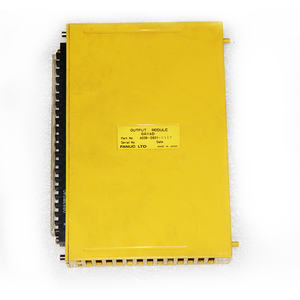 Pieza de Repuesto Industrial FANUC A03B-0801-C117 - Product Image 1