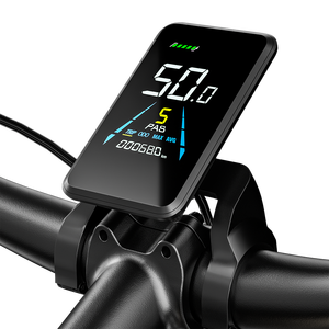 Bicicleta Eléctrica S700 de 2000W con Doble Motor para Adultos, 48KM/H, 7 Velocidades, para Uso en Ciudad y Montaña, 48v - Product Image 4