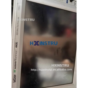 ออสซิลโลสโคป LeCroy WaveRunner 44Xi 400MHZ 5gs/s hx1 - Product Image 1