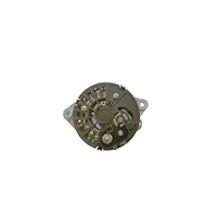 Alternateur 12V 120A 62mm à basse vitesse de type nouveau, vente directe usine, pour petites voitures