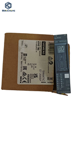 เซ็นเซอร์ควบคุม PLC โมดูลอินพุตดิจิตอล ของแท้ใหม่เอี่ยม 6ES7136-6BA00-0CA0 - Product Image 1