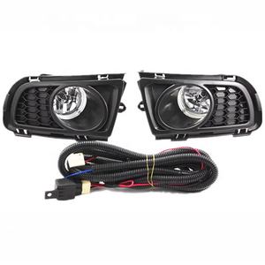 Luz Antiniebla de Conducción para Parachoques Delantero para <span class=keywords><strong>Mazda</strong></span> <span class=keywords><strong>6</strong></span> Sedán GG1 2006 2007 2008 <span class=keywords><strong>2009</strong></span> 2010, Kit de Carrocería de Autopartes - Product Image 2