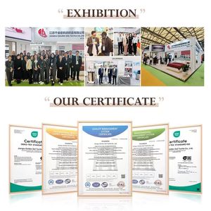 Tùy chỉnh logo khách sạn gối trắng - Product Image 6