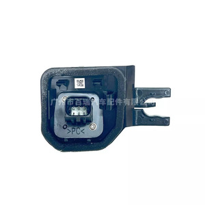 กล้องมองหลัง B R รุ่น 86790-02081 สำหรับ Corolla ตัวเรือนพลาสติก ความละเอียด 480x640 ใช้ไฟ 12V - Product Image 2