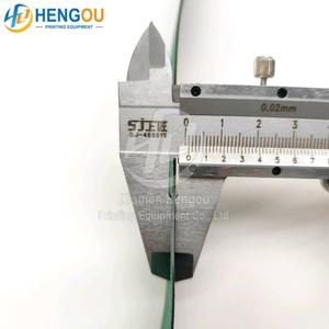 1360x40mm Belt for MBO Offset <b>Printing</b> <b>Machine</b> Replacement Spare Part - Product Image 3