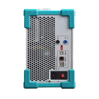 Équipement de test automatique AC/DC pour micro-ordinateurs, testeur de protection de relais triphasé, équipement de test d'injection de courant secondaire