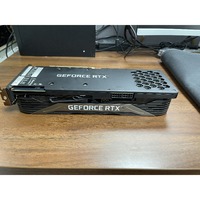 RTX 3070 Ti 8GBGDDR6X 1575-1770MHz 256bit Baru untuk Kartu Grafis