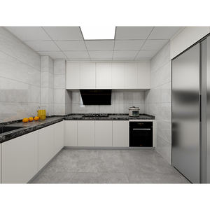 Sol en pierre frittée moderne de luxe, finition polie, résistant aux acides, antidérapant, résistant, garantie 5 ans, chambre à coucher, extérieur - Product Image 4