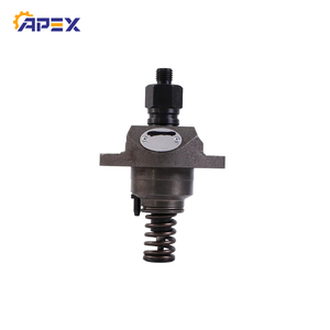 Bomba de Combustible de Alta Durabilidad para Excavadoras, Repuesto 0414287009, Bomba de Inyección de Combustible Compatible con Motores Deutz Bobcat 1011 863 873 - Product Image 4