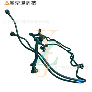 กระบอกคาร์บอนโซลินอยด์วาล์ว LR045109สำหรับเปลี่ยน LR027894 Range Rover Evoque Discovery Sport - Product Image 1