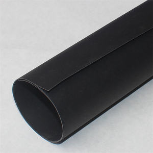 <span class=keywords><strong>Carton</strong></span> noir kraft personnalisé de haute qualité à bas prix pour la fabrication de sacs de boîtes en papier - Product Image 3