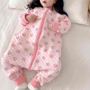 Gigoteuse pour bébé de haute qualité, produit tendance, en bambou, combinaison pour tout-petit - Product Image 6