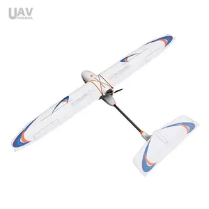 Prix usine nouveau Kit de modèle d'avion télécommandé Skywalker 1900MM