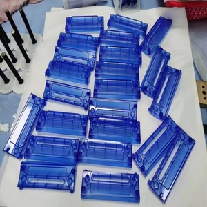 Fabrication sur mesure, moulage en silicone, moulage sous vide, impression 3D, prototypage rapide, moulage en uréthane, service de moulage sous vide plastique - Product Image 4