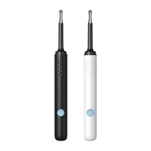Wireless Intelligent Visual <b>Ear</b> Pick Portable <b>Ear</b> Wax Removal Otoscope HD <b>Ear</b> Cleaner With <b>Camera</b> - Product Image 1