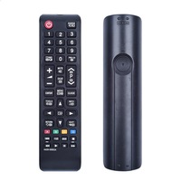 Télécommande universelle pour téléviseurs Samsung AA59-00602A AA59-00666A AA59-00741A AA59-00496A pour téléviseurs LCD LED SMART TV AA59