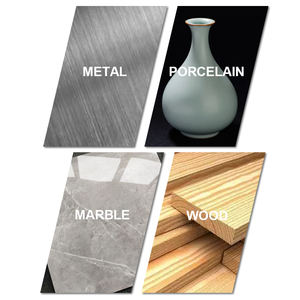 Penna pneumatica per incisione levigatrici pneumatiche penna per intaglio resistente - Product Image 2