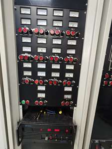 Zenix Dekorative PVD-Beschichtungsanlage, Badezimmeraccessoires, Seifenspender, Handtuchhalter, Zahnbürstenhalter - Product Image 3