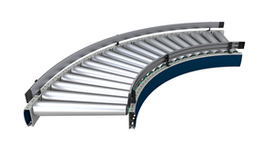 Özelleştirmek <span class=keywords><strong>90</strong></span> derece dönüm makaralı konveyör makinesi açısı makaralı konveyör köşe makaralı konveyör - Product Image 3