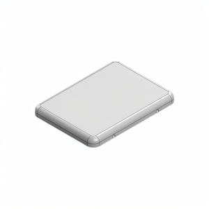 MS190-10C ตัวแทนจำหน่ายที่ได้รับอนุญาต RF Shields - Product Image 1