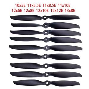 Hélices de croisière pour avions à voilure fixe 10 pouces 11 pouces 12 pouces 13 pouces Accessoires d'avion en plastique - Product Image 4