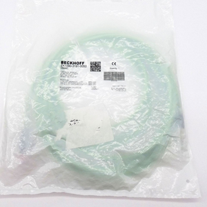 Plc 1pc New for Zk1090-3191-0050 069447 Rj45 Stecker <strong>Rade</strong> Warranty Product - Product Image 1