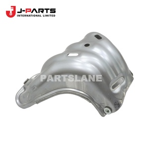 ฉนวนกันความร้อนท่อไอเสียหมายเลข 1 สำหรับ Toyota HIACE RZH113 ปี 1989-2004 - Product Image 3