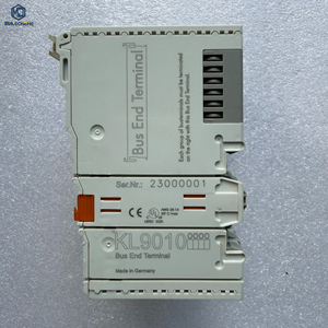 เทอร์มินัลบัสเซ็นเซอร์ควบคุมแบบ PLC ของใหม่ดั้งเดิม KL9010 - Product Image 1
