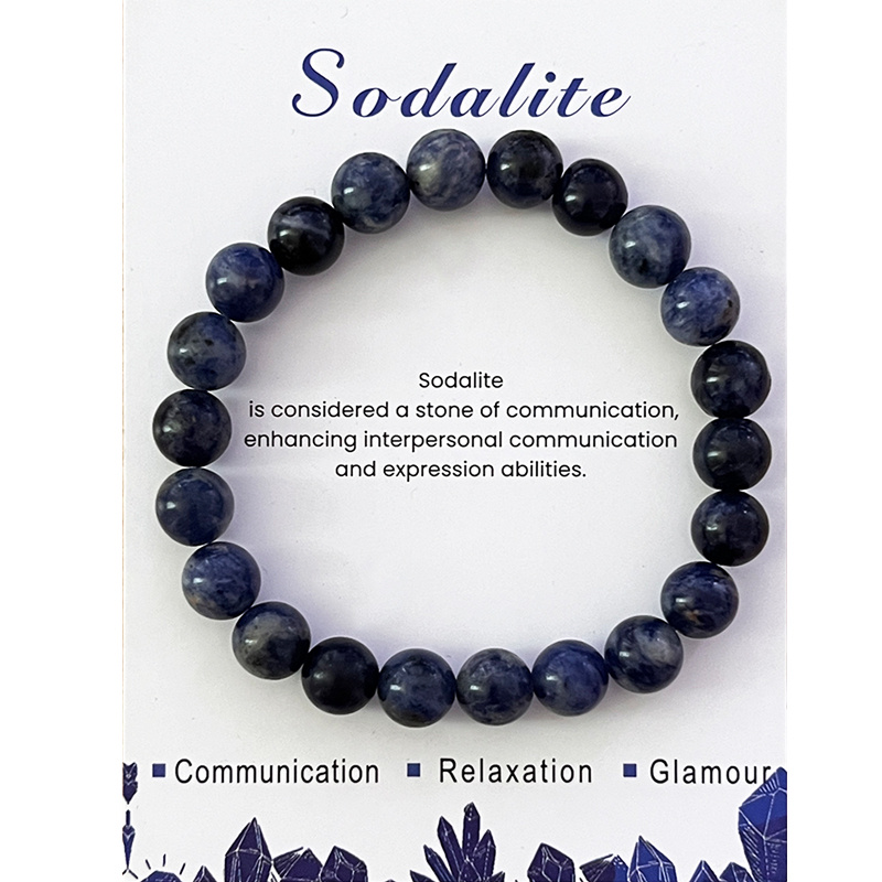 Sodalite