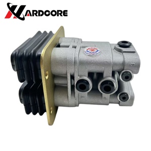 Foot Pedal Valve 6 Hole GP-Pilot Valve for 320 E320C E320D E330C - Product Image 4