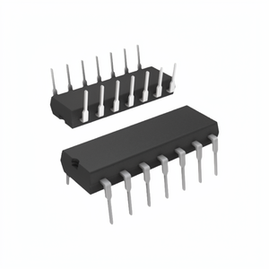 MC74ACT05N 14 DIP Electronic Circuit Components Original One Stop Service Logic - Product Image 1