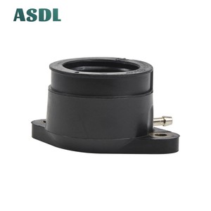 Adaptateur de carburateur d'admission d'air de pièce de moteur de moto 1200CC pour Yamaha XJR1200 4KG <span class=keywords><strong>XJR</strong></span> <span class=keywords><strong>1200</strong></span> - Product Image 3