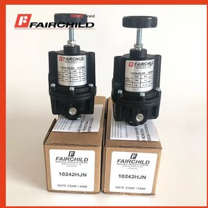 Válvula reguladora reductora de presión de filtro de alta precisión <span class=keywords><strong>Fairchild</strong></span> 10282 de EE. UU. - Product Image 3