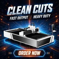 Machine de découpe laser à fibre CNC 3 axes Bodor A-Series 3015 avec refroidissement par eau et marquage profond