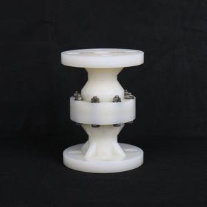 Producto auténtico de alta demanda con válvula de prevención de reflujo mejorada manual de alta calidad Estructura Premium - Product Image 2