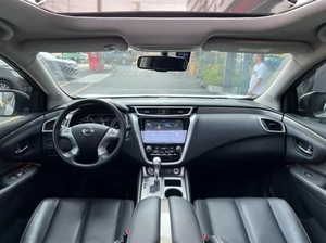 Auto Usado Mejor Precio <span class=keywords><strong>Murano</strong></span> 2.5l Xl Vehículos <span class=keywords><strong>de</strong></span> <span class=keywords><strong>Segunda</strong></span> <span class=keywords><strong>Mano</strong></span> Baratos Viaje Cómodo y sin Esfuerzo. - Product Image 6