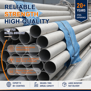 ท่อเหล็กสแตนเลส AISI 316L 317L 8K ขัดเงาแบบ Cold Rolled ขนาด 33.4 มม. หนา 3.0 มม. ขอบลบมุม สำหรับกระบวนการทางเคมี - Product Image 1