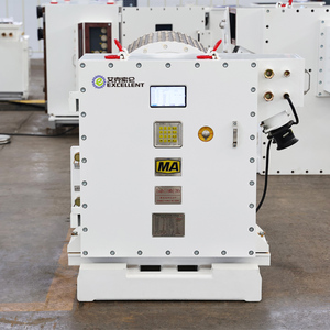 Umfassendes Sortiment an IEC-Standard-Explosionsgeschützten Integrierten Elektrischen Trommeln aus China - Product Image 3