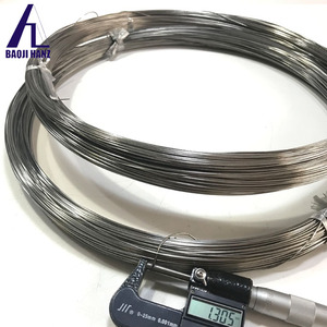 Dây Hợp Kim Titan Loại 5 Dùng Cho Trang Sức - Product Image 5