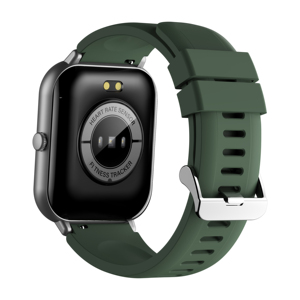 New 2024 Man Woman Fitness Tracker Smartwatch SMS/SNS Alert HR/BP/SPO2 Sleep Monitor BT Calling Smart Watch for <strong>Android</strong> iPhone - Product Image 5