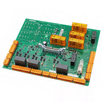 Carte de circuit de sécurité KONE KM50006052G01/G02, carte PCB d'ascenseur moderne, carte ADO pour usage hôtelier et hospitalier