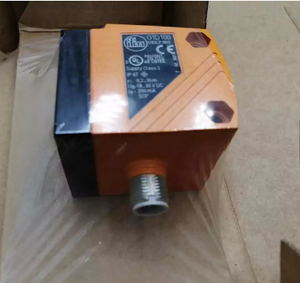 เซ็นเซอร์วัดระยะด้วยเลเซอร์ IFM รุ่น O5E500 เซ็นเซอร์โฟโตอิเล็กทริกแบบลำแสงทะลุ - Product Image 5