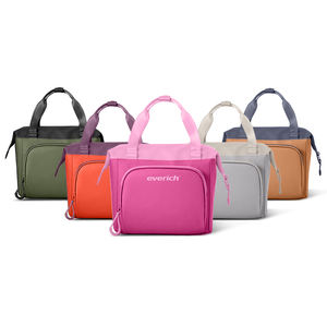 <span class=keywords><strong>Sac</strong></span> isotherme portable Everich 2026 |   <span class=keywords><strong>Sac</strong></span> isotherme souple imperméable pour 10 canettes, idéal pour les activités de plein air - Product Image 1