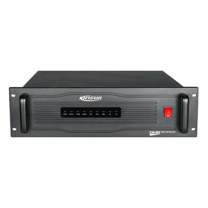 สถานีวิทยุสื่อสารดิจิตอลแบบรีพีทเตอร์ Kirisun DMR ระยะ 5-10 กม. - Product Image 1
