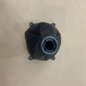 Para Honda Civic DX EX LX 2006-2011 perilla <span class=keywords><strong>de</strong></span> <span class=keywords><strong>palanca</strong></span> <span class=keywords><strong>de</strong></span> <span class=keywords><strong>cambios</strong></span> <span class=keywords><strong>de</strong></span> coche <span class=keywords><strong>palanca</strong></span> <span class=keywords><strong>de</strong></span> <span class=keywords><strong>cambios</strong></span> <span class=keywords><strong>de</strong></span> cabeza <span class=keywords><strong>de</strong></span> bola <span class=keywords><strong>palanca</strong></span> <span class=keywords><strong>de</strong></span> <span class=keywords><strong>cambios</strong></span> 5 velocidades Manual MT hecho <span class=keywords><strong>de</strong></span> <span class=keywords><strong>cuero</strong></span> - Product Image 2