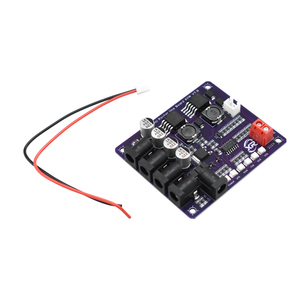 RNSbot Mini routeur alimentation sans coupure <span class=keywords><strong>Pollard</strong></span> 40W V2.6 chargeur de batterie carte 11.1v-prêt pour les appareils électroniques - Product Image 1